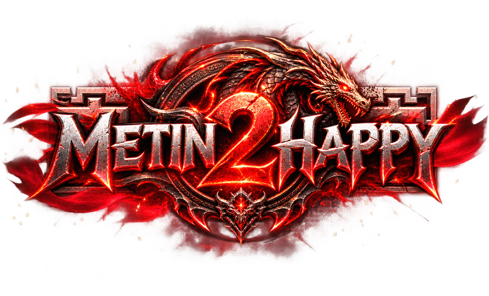 Metin2Happy
